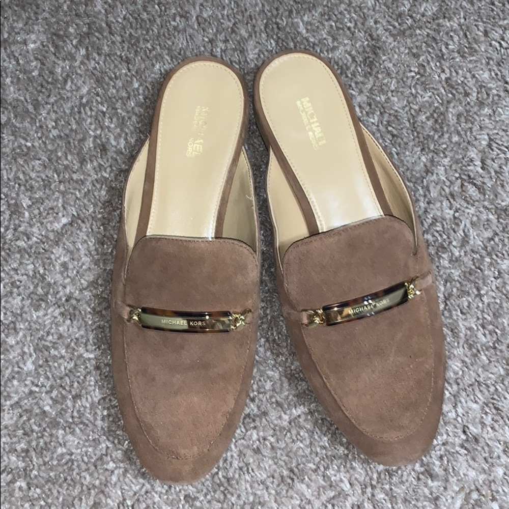 Michael Kors Women’s Loafers